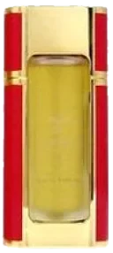 Cartier Must II perfume bottle