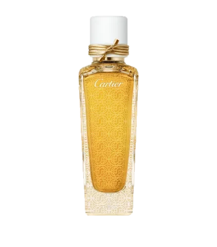 Cartier Oud & Ambre perfume bottle