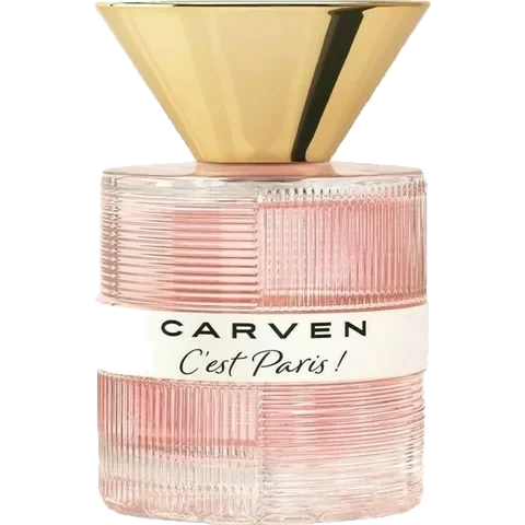 Carven C'est Paris ! Pour Femme parfüm şişesi
