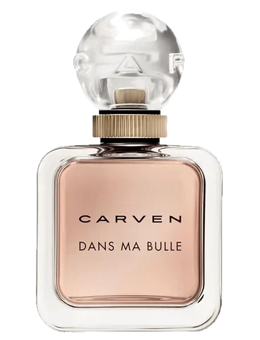 Carven Dans Ma Bulle perfume bottle