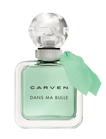 Carven Dans Ma Bulle Eau de Toilette perfume bottle