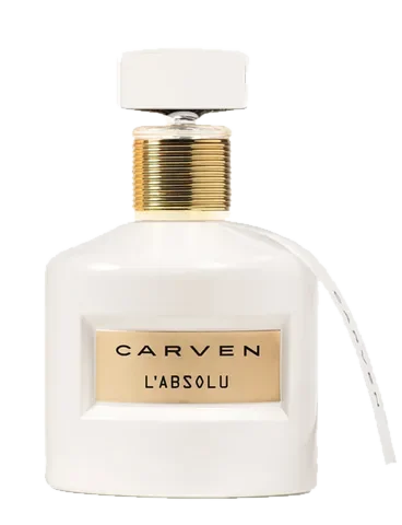 Carven L'Absolu parfüm şişesi