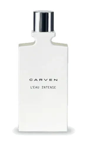 Carven L'Eau Intense parfüm şişesi