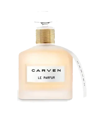 Carven Le Parfum parfüm şişesi