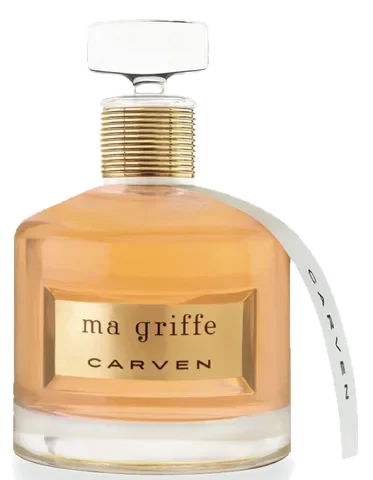 Carven Ma Griffe parfüm şişesi