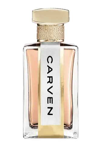 Carven Paris Bangalore parfüm şişesi