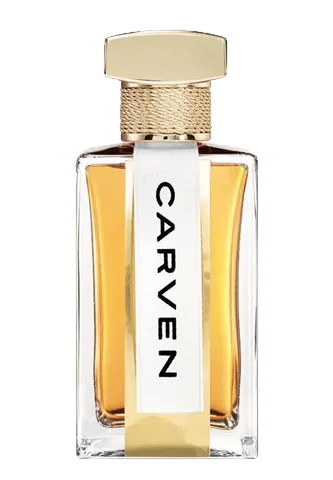 Carven Paris Manille parfüm şişesi
