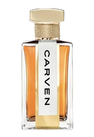 Carven Paris Mascate parfüm şişesi