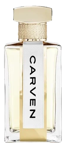 Carven Paris Santorin parfüm şişesi