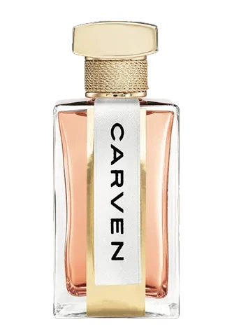 Carven Paris Sao Paulo parfüm şişesi
