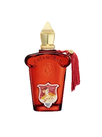 Casamorati 1888 Bouquet Ideale perfume bottle