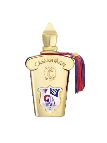 Casamorati 1888 Casafutura perfume bottle
