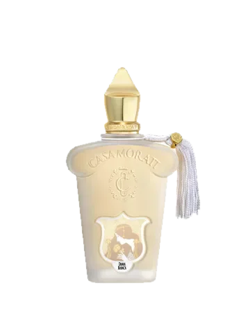Casamorati 1888 Dama Bianca perfume bottle