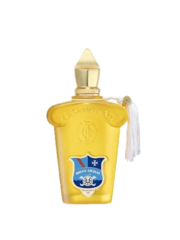 Casamorati 1888 Dolce Amalfi perfume bottle