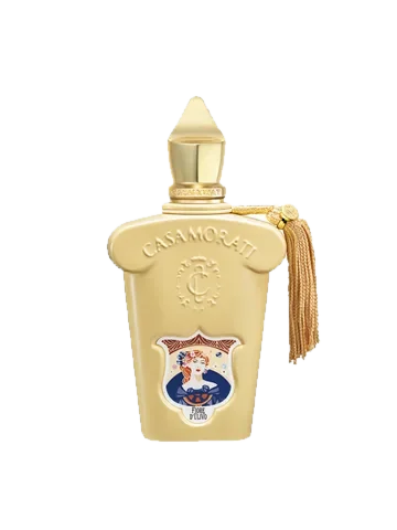 Casamorati 1888 Fiore d'Ulivo perfume bottle