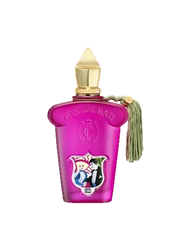 Casamorati 1888 Gran Ballo perfume bottle