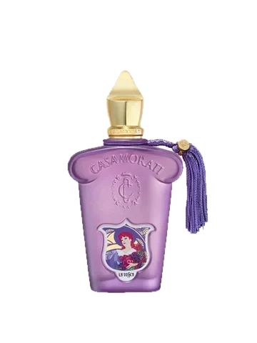 Casamorati 1888 La Tosca perfume bottle