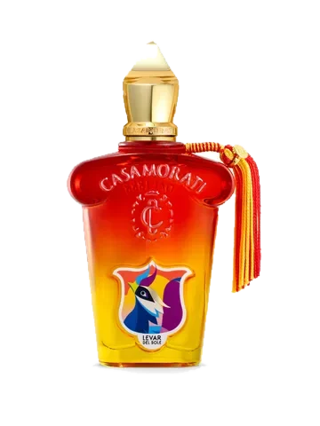 Casamorati 1888 Levar del Sole perfume bottle