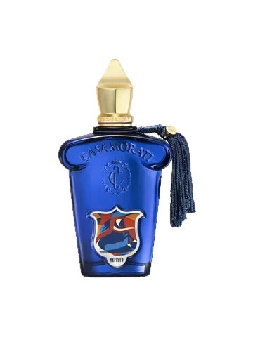 Casamorati 1888 Mefisto perfume bottle