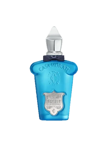 Casamorati 1888 Mefisto Gentiluomo perfume bottle