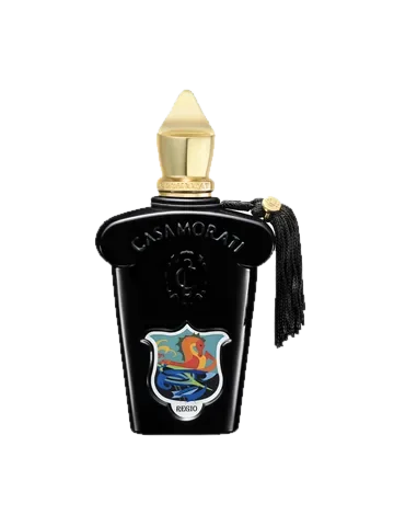 Casamorati 1888 Regio perfume bottle