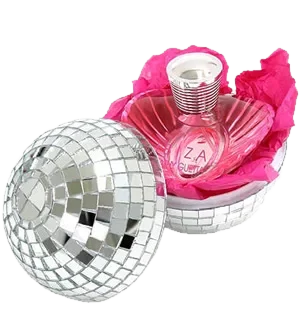 Cathy Guetta Ibiza Femme perfume bottle