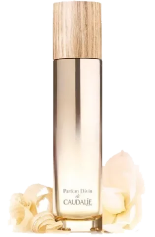 Caudalie Parfum Divin parfüm şişesi