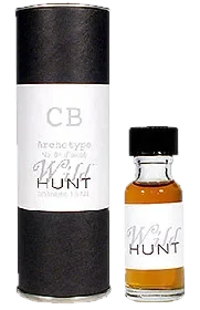 CB I Hate Perfume Wild Hunt parfüm şişesi