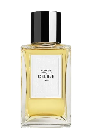 Celine Cologne Francaise parfüm şişesi