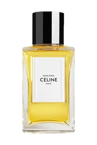 Celine Dans Paris perfume bottle
