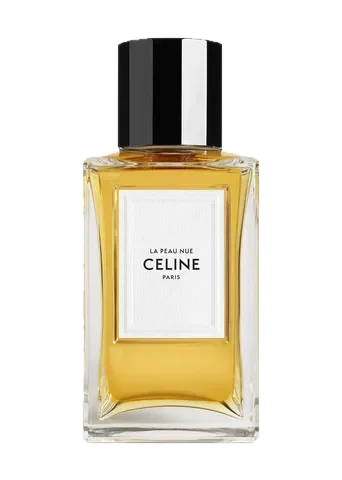 Celine La Peau Nue parfüm şişesi