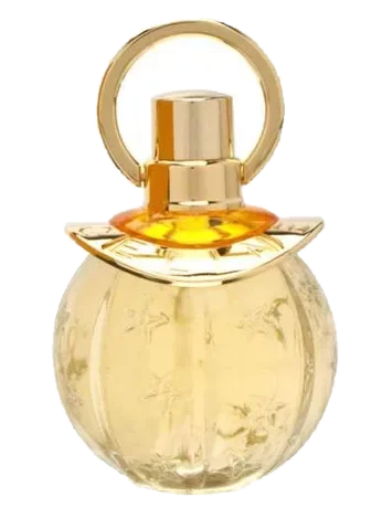 Celine Magic perfume bottle