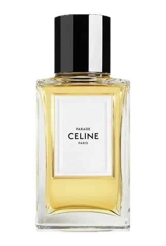 Celine Parade perfume bottle