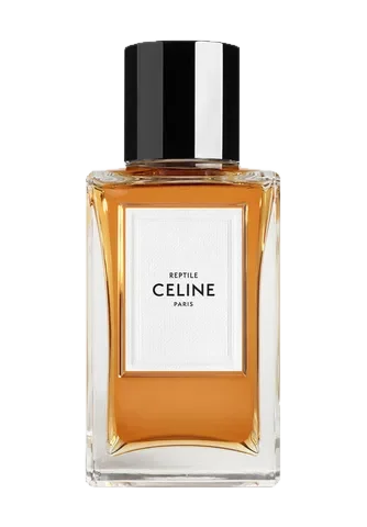 Celine Reptile parfüm şişesi