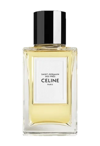 Celine Saint-Germain-Des-Pres parfüm şişesi