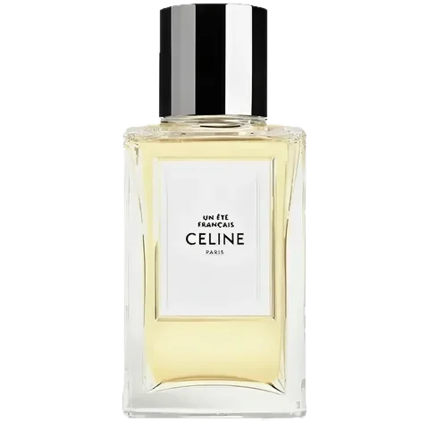 Celine Un Été Français parfüm şişesi