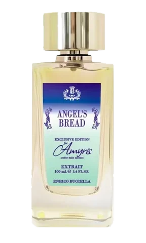 Cerchi Nell Acqua Angel's Bread Cerchi Nell’Acqua perfume bottle