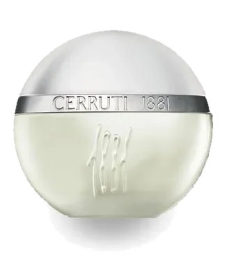 Cerruti 1881 Blanc parfüm şişesi