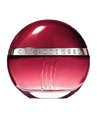 Cerruti 1881 Collection parfüm şişesi