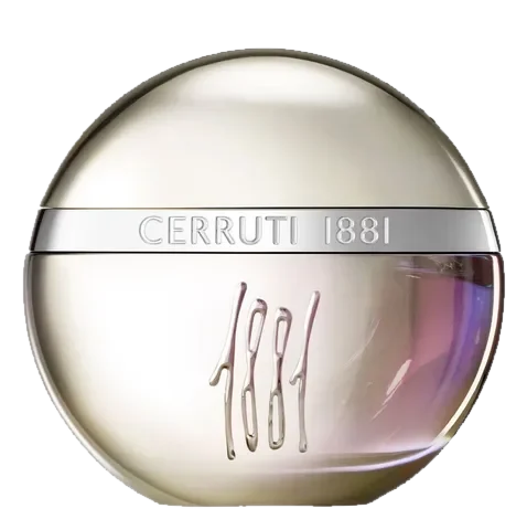 Cerruti 1881 Rêve De Roses parfüm şişesi