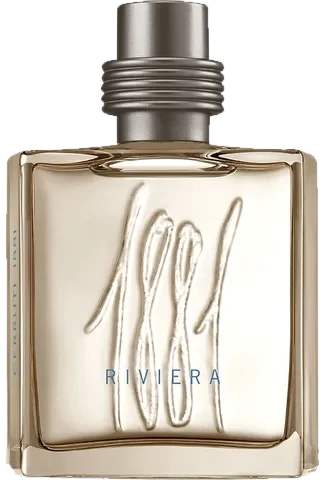 Cerruti 1881 Riviera parfüm şişesi