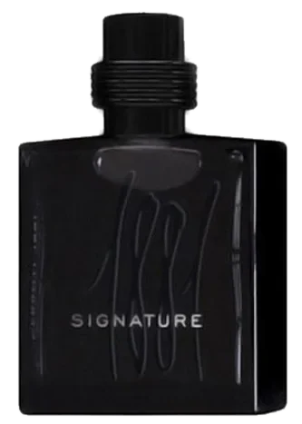 Cerruti 1881 Signature parfüm şişesi