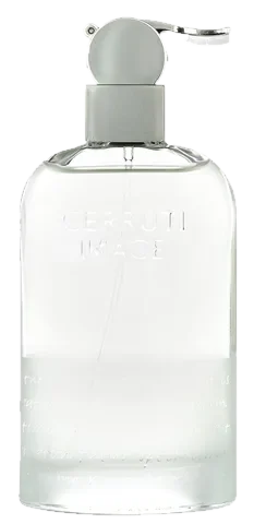 Cerruti Image parfüm şişesi