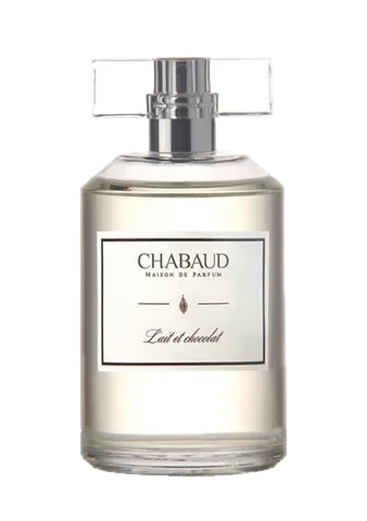 Chabaud Maison De Parfum Lait et Chocolat parfüm şişesi