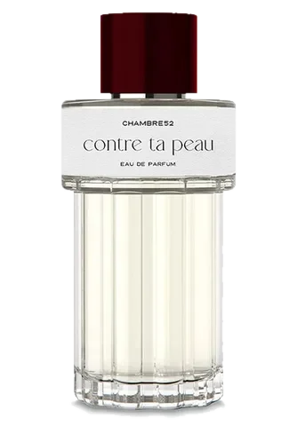 Chambre52 Contre Ta Peau perfume bottle