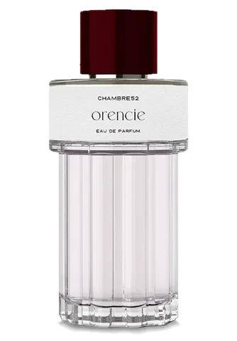 Chambre52 Orencie perfume bottle