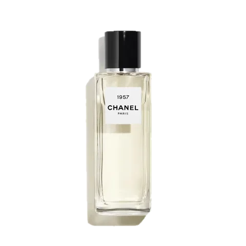 Chanel 1957 Eau de Parfum perfume bottle