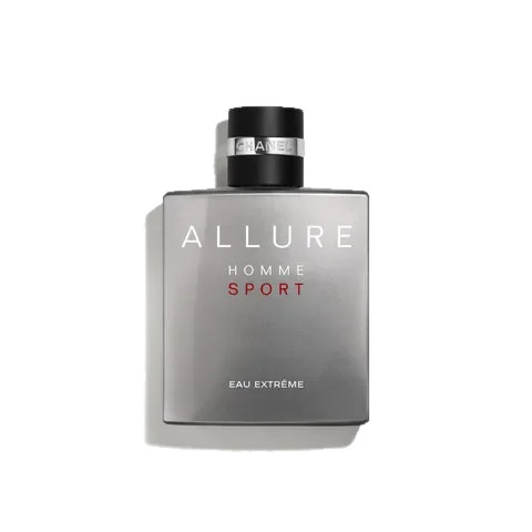 Chanel Allure Homme Sport Eau Extreme perfume bottle