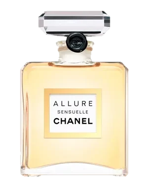 Chanel Allure Sensuelle Parfum perfume bottle