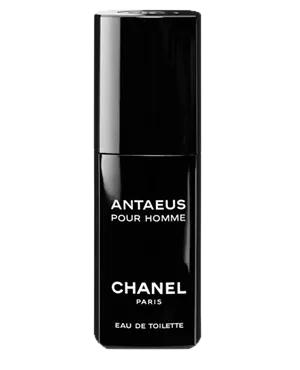 Chanel Antaeus perfume bottle
